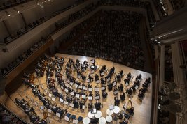 © Priska Ketterer/Lucerne Festival