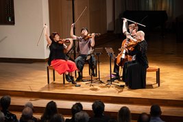 © Manuela Jans/Lucerne Festival