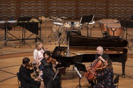 © Priska Ketterer/Lucerne Festival