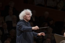 © Priska Ketterer/Lucerne Festival
