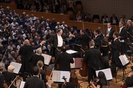 © Priska Ketterer/Lucerne Festival