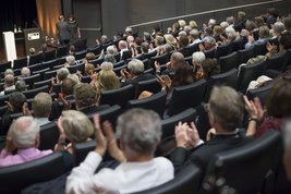  © Priska Ketterer/Lucerne Festival