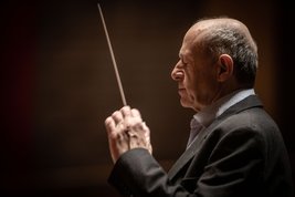 Iván Fischer © Marco Borggreve