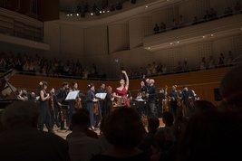 © Priska Ketterer/Lucerne Festival