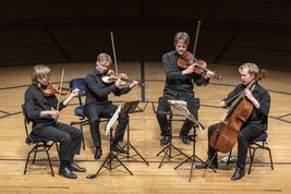 © Patrick Hürlimann/Lucerne Festival