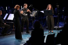 © Peter Fischli/Lucerne Festival