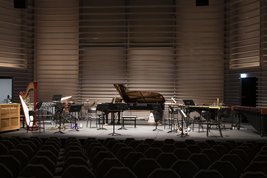 Salquin Saal © Priska Ketterer/Lucerne Festival