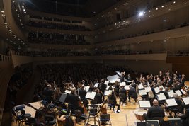© Andreas Becker/Lucerne Festival