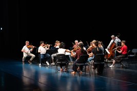 © Manuela Jans/Lucerne Festival