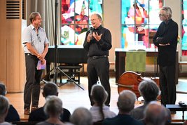 © Peter Fischli/Lucerne Festival