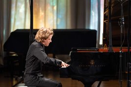 © Manuela Jans/Lucerne Festival