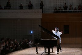 © Peter Fischli/Lucerne Festival