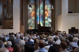 © Manuela Jans/Lucerne Festival