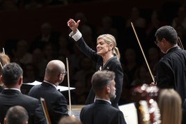 © Patrick Hürlimann/Lucerne Festival