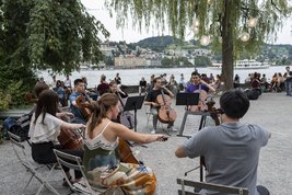 © Priska Ketterer/Lucerne Festival