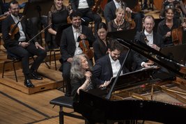 © Priska Ketterer/Lucerne Festival