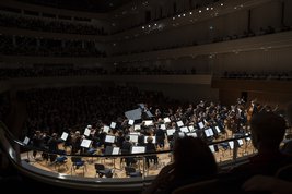 © Priska Ketterer/Lucerne Festival
