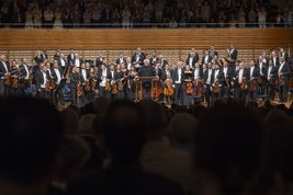© Andreas Becker/Lucerne Festival