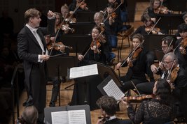 © Priska Ketterer/Lucerne Festival