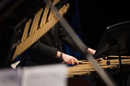 Lucerne Festival Forward 2021 © Priska Ketterer/Lucerne Festival