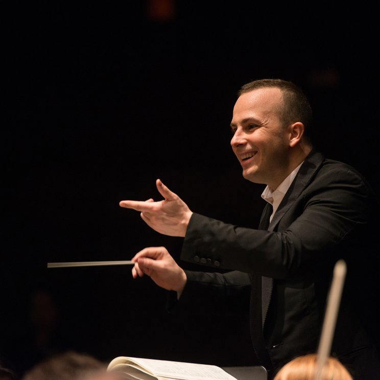 Yannick Nézet-Séguin © Jan Regan