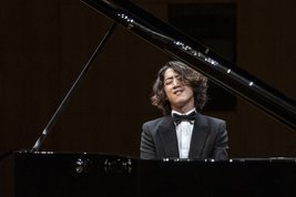 © Patrick Hürlimann/Lucerne Festival