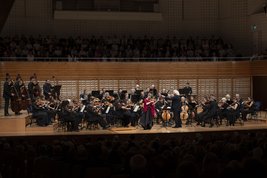 © Priska Ketterer/Lucerne Festival