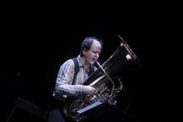 © Priska Ketterer/Lucerne Festival