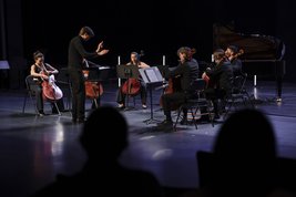 © Priska Ketterer/Lucerne Festival