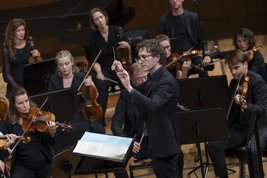 © Priska Ketterer/Lucerne Festival