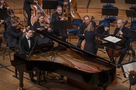 © Priska Ketterer/Lucerne Festival