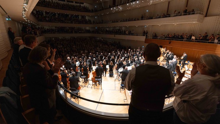 © Manuela Jans/Lucerne Festival