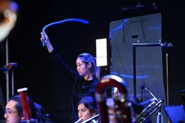 © Peter Fischli/Lucerne Festival