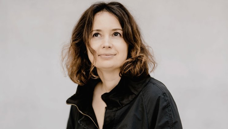 Patricia Kopatchinskaja © Marco Borggreve