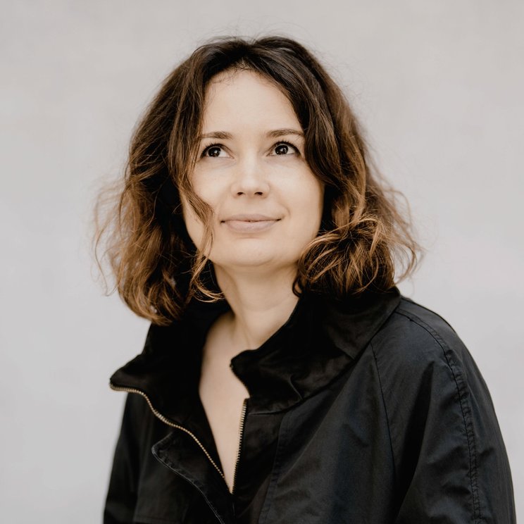 Patricia Kopatchinskaja © Marco Borggreve