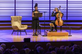 © Patrick Hürlimann/Lucerne Festival