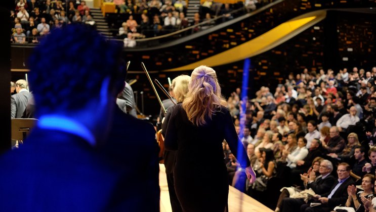 None © Geoffroy Schied / Lucerne Festival
