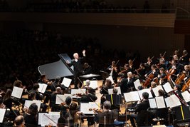 © Manuela Jans/Lucerne Festival