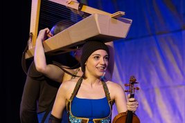 © Manuela Jans/Lucerne Festival