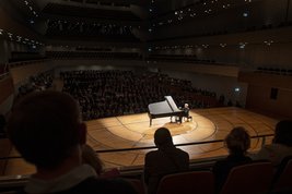 © Priska Ketterer/Lucerne Festival