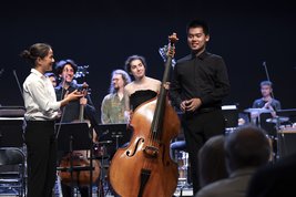 © Priska Ketterer/Lucerne Festival