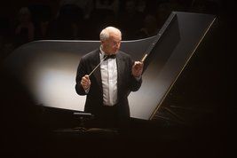 © Andreas Becker/Lucerne Festival