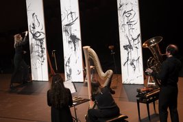 © Priska Ketterer/Lucerne Festival