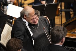 © Andreas Becker/Lucerne Festival