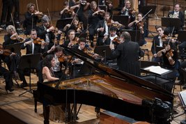 © Priska Ketterer/Lucerne Festival