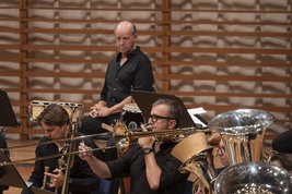 © Priska Ketterer/Lucerne Festival