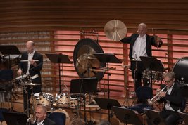 © Priska Ketterer/Lucerne Festival