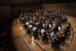 © Priska Ketterer/Lucerne Festival
