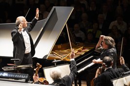 © Andreas Becker/Lucerne Festival