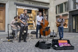 © Andreas Becker/Lucerne Festival